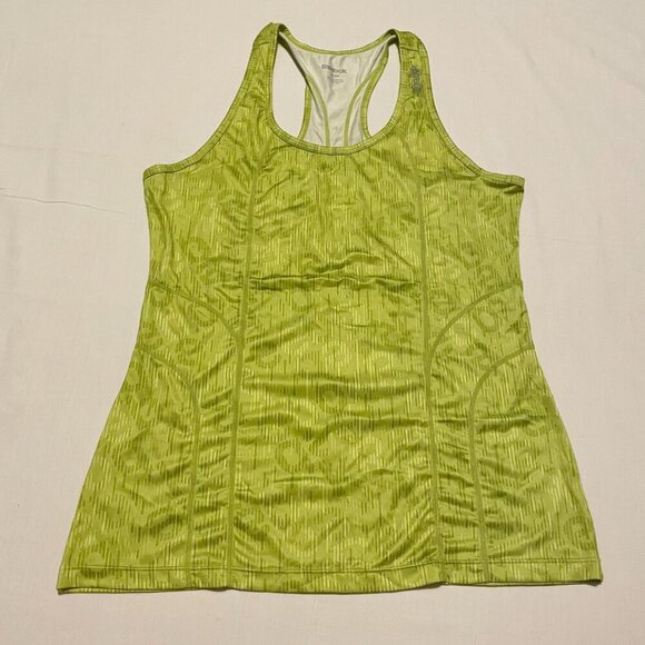 Reebok Activewear Tank Top Womens Size Medium - Picture 1 of 15